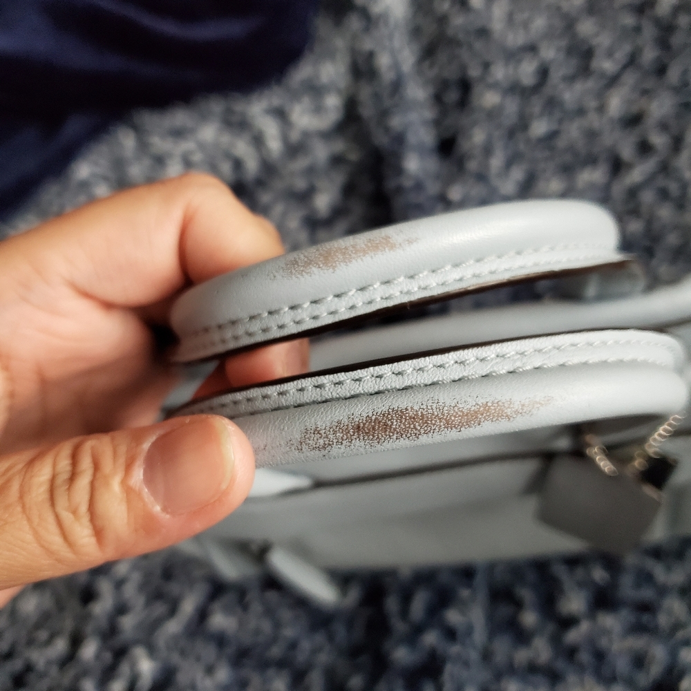 Coach Mini Riley - Picture 8 of 10